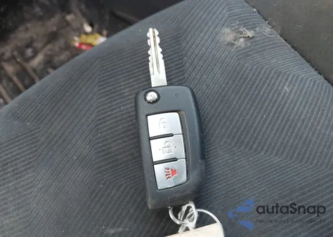 2015 Nissan Rogue S from USA, damaged, VIN KNMAT2MV4FP544644